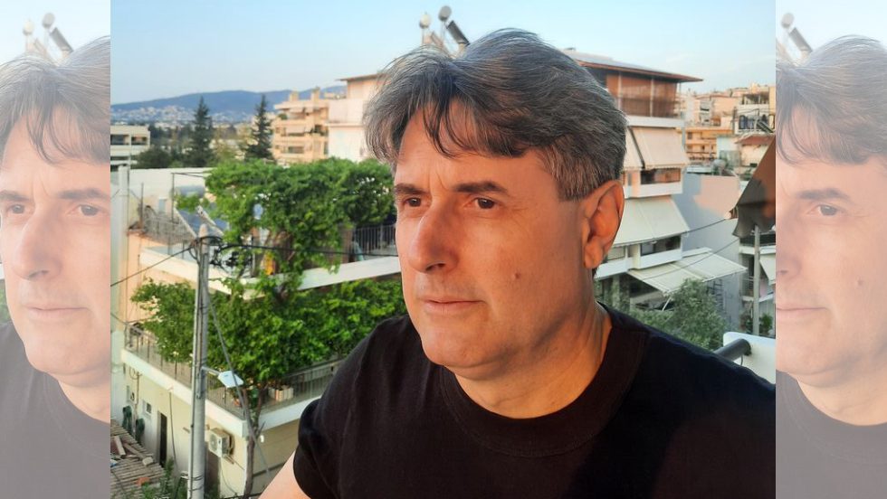xristoforos efthymiou